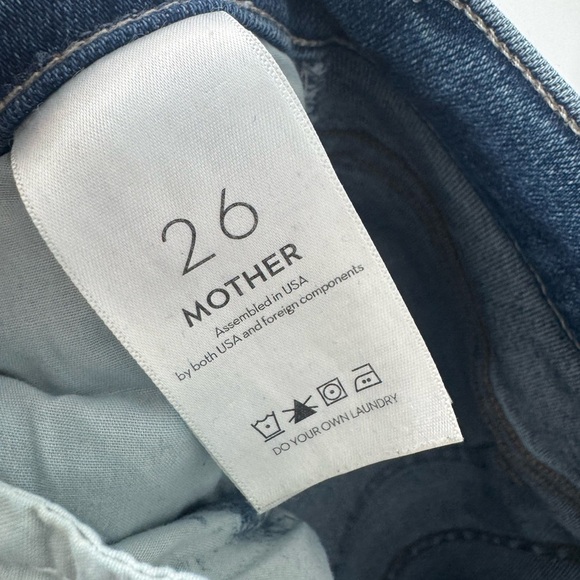 MOTHER the runaway step fray leaps and bounds size 26 B3081 - Picture 7 of 8